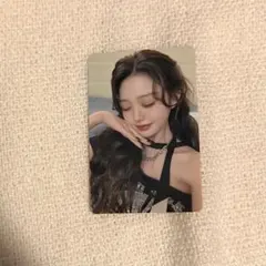 ive be alright 全国　タワレコ　ラキドロ　ウォニョン