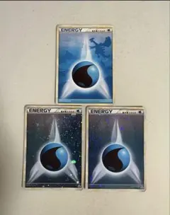 基本水エネルギー_ジム☆チャレンジ2006 PROMO 第3世代