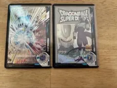 ドラゴンボールスーパーダイバーズまとめ売り