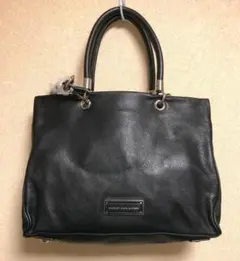 ✨新品 希少 マークバイ マーク ジェイコブス 2way バッグ オールレザー