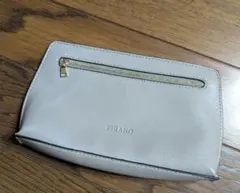 FIRANO ミニショルダーバック 紐なし