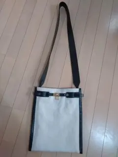 オルセット　ショルダーバッグのサムネイル