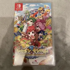 2026年最新】ドカポン switchの人気アイテム - メルカリ