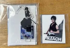 ブリミュ　檜佐木修兵/大友海　セット