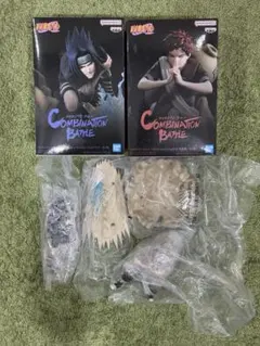 2025年最新】我愛羅 フィギュアの人気アイテム - メルカリ