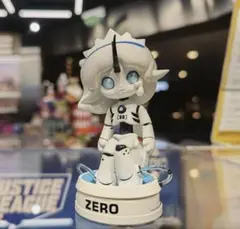 popmart アズラ シークレット