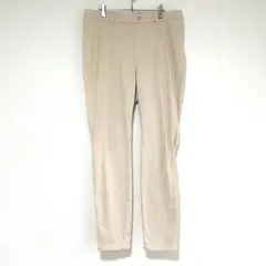 n1248【ユニクロ】ヒートテック ウルトラストレッチハイライズレギンスパンツ