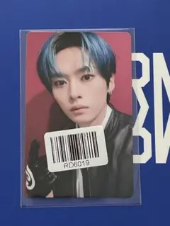 Stray Kids KARMA kms3.0 リノ