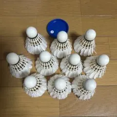 2025年最新】バドミントンシャトルの人気アイテム - メルカリ