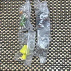 リトルナイトメア めじるしアクセサリー セミコンプ