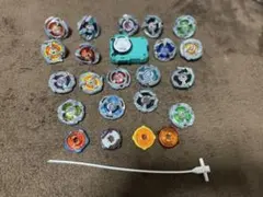 ベイブレード　セット