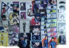 ブルーロック　まとめ売り