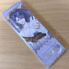 イケメン王子 台湾 アクリルカード シルヴィオ - メルカリ