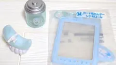 シナモロール　3種類 サンリオ　シナモン