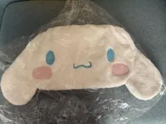 シナモロール earth music & ecology コラボ トートバッグ