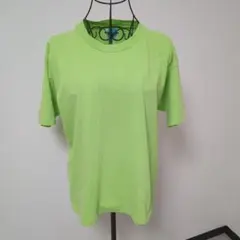 Hanes Her away ビンテージtシャツ シングルステッチ USA製 Mのサムネイル