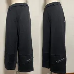 美品　ドラッグストアーズ　イージーパンツ
