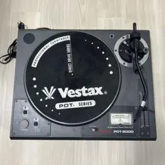 2026年最新】vestax pdt-5000の人気アイテム - メルカリ