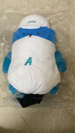 アイダコツミくん オリジナルゴルフヘッドカバー