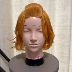 ツイステ ケイト ウィッグ