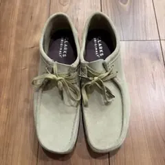 CLARKS ORIGINALS 27cm