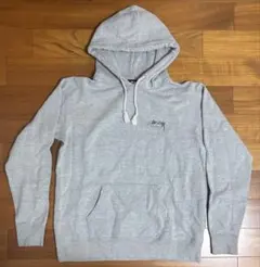 2026年最新】stussy パーカー グレーの人気アイテム - メルカリ