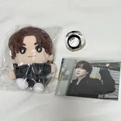 SixTONES 髙地優吾 MILE SixTONES ペンライト ぬいぐるみ - メルカリ