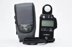 2026年最新】minolta auto meterの人気アイテム - メルカリ
