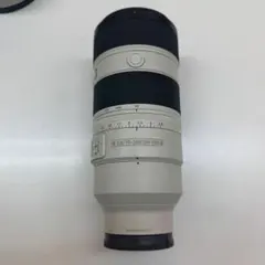 SONY FE 28-70mm F2 GM + ZX C-PL N フィルター - メルカリ
