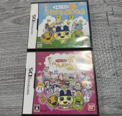 たまごっちのプチプチおみせっち 2本セット　ごひーきに　1 2