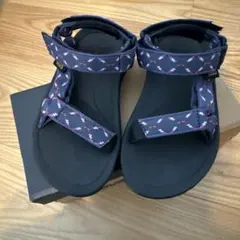 Teva K HURRICANE XLT 2 キッズサンダル 18cm