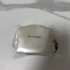 JILL STUART ポーチ ゴールドのサムネイル