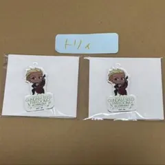 ガンダムSEED FREEDOM シネコン アクリルチャーム ディアッカ