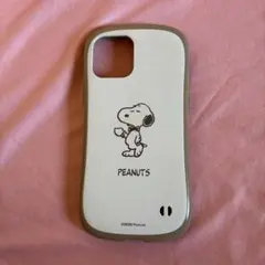 PEANUTS iPhone用ケース