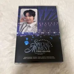 treasure special moment Blu-ray ドヨン