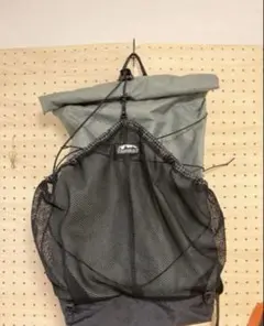 Zimmer Built Pika Pack