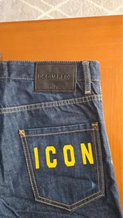 DSQUARED ICON クールガイ46のサムネイル
