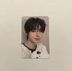 ENHYPEN UNTOLD yzy 3.0 ラキドロ トレカ ソンフン