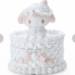 白いちごティータイム　小物入れ 2025年最新】白いちごのティータイム 小物入れの人気アイテム - メルカリ