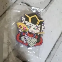 鬼滅の刃　キャラばんちょうこう　ラバーマスコット　拾参ノ型　無限城編　童磨