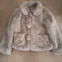 2026年最新】Pink house コートの人気アイテム - メルカリ