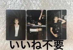 SEVENTEEN CxM HYPE VIBES TSUTAYA 特典