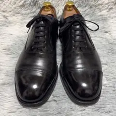 REGAL インペリアルグレード 23.5 ストレートチップ　ビジネスシューズ