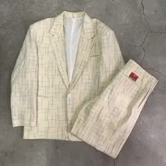 クニト様専用CREAM SODA クリームソーダ セットアップ スーツ 当時物