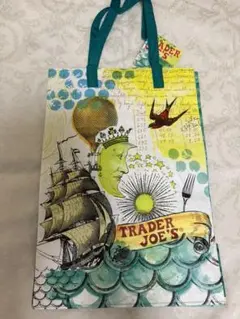 トレダージョーズ　エコバッグ
