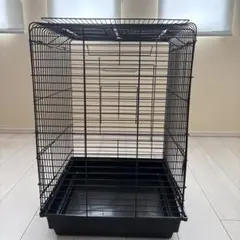 バードケージ 鳥かご ブラックのサムネイル