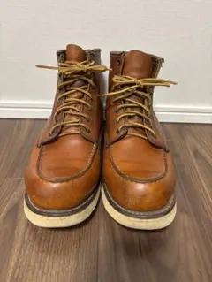 2026年最新】レッドウィング REDWING 97年製の人気アイテム - メルカリ