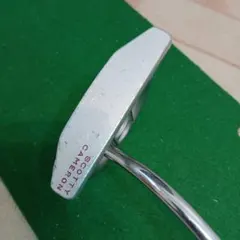 ★SCOTTY CAMERON Titleist 퍼터 34 인치