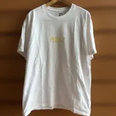 POLER Tシャツ ホワイト Lサイズのサムネイル