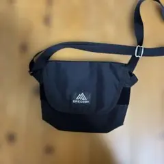 GREGORY ショルダーバッグ